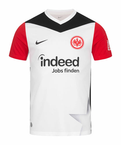 Eintracht Frankfurt Home Shirt 2024-2025