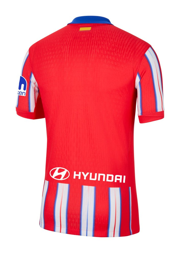 Camiseta Atlético Madrid Local 2024-2025