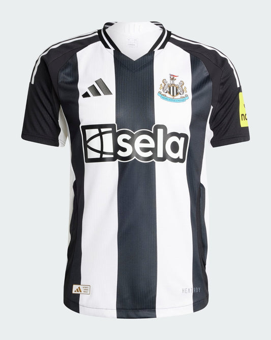 Newcastle Home Shirt 2024-2025