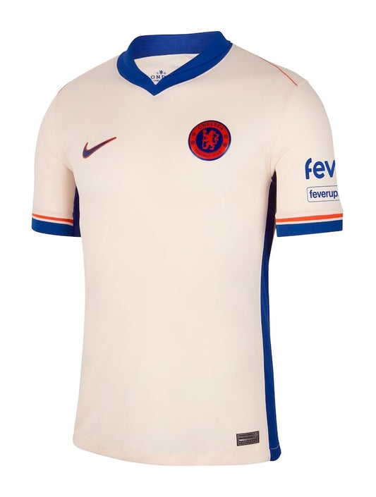 Chelsea Away Shirt 2024-2025