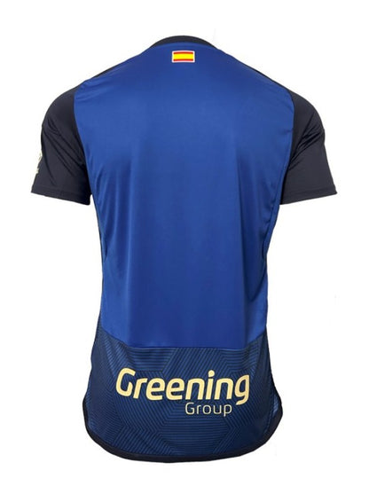 Granada Away Shirt 2024-2025