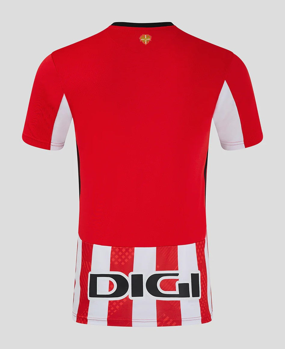 Camiseta Athletic Club Local 2024-2025