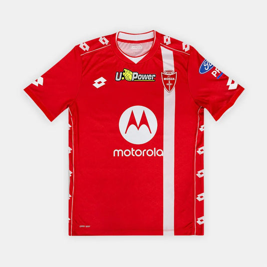 Monza Heimtrikot 2024-2025