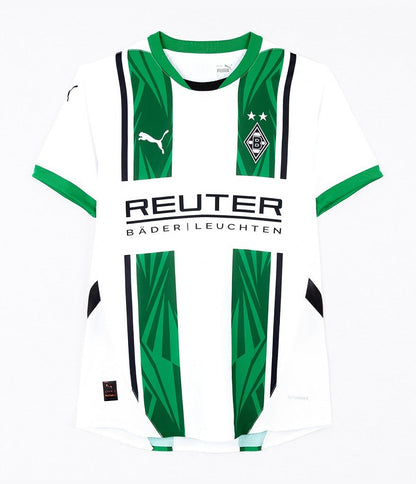 Camiseta Borussia Mönchengladbach Local 2024-2025