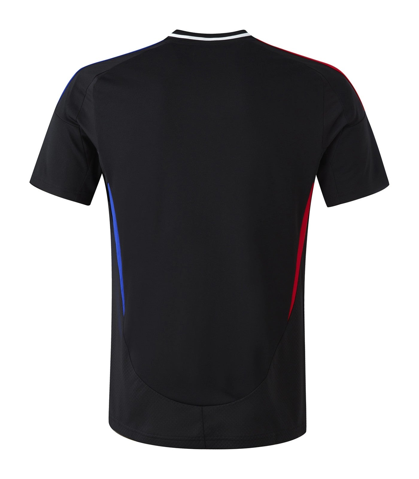 Camiseta Lyon Visitante 2024-2025