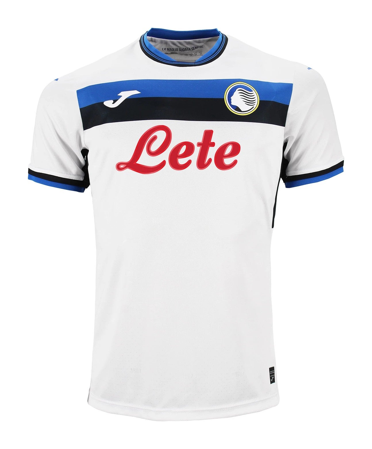 Camiseta Atalanta Visitante 2024-2025