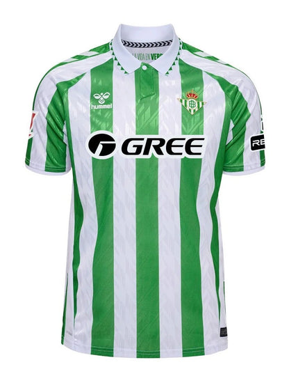 Betis Heimtrikot 2024-2025