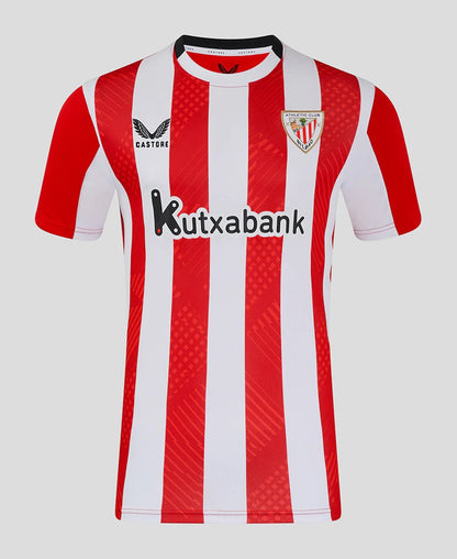 Camiseta Athletic Club Local 2024-2025