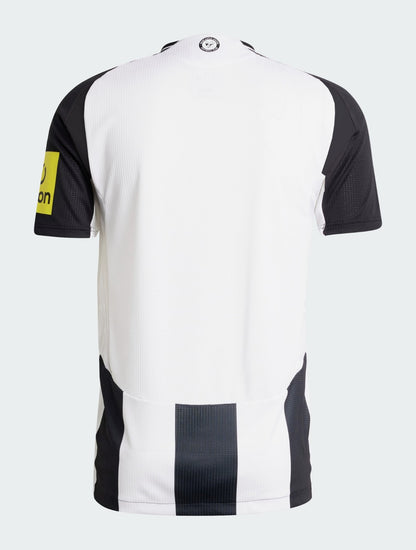 Camiseta Newcastle Local 2024-2025