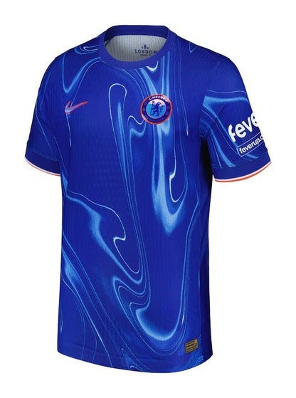 Camiseta Chelsea Local 2024-2025