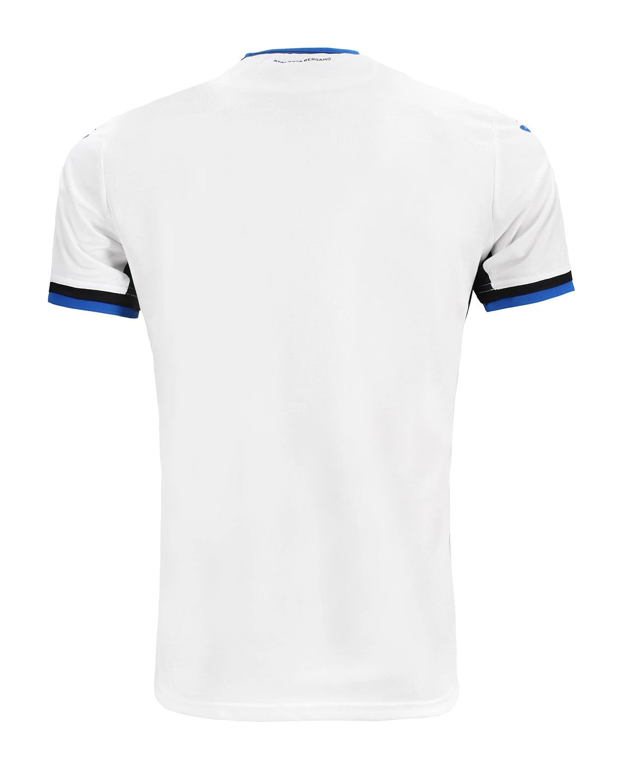 Camiseta Atalanta Visitante 2024-2025