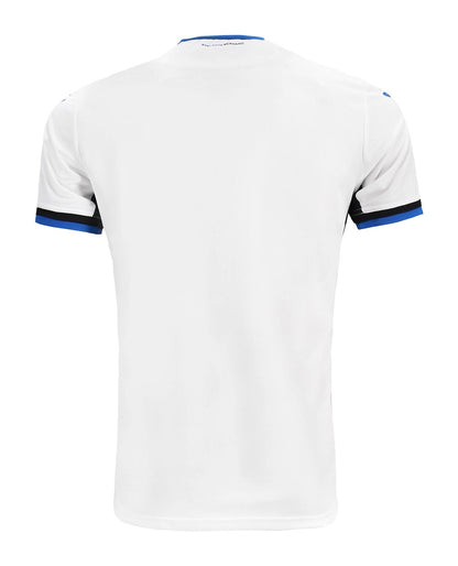 Camiseta Atalanta Visitante 2024-2025