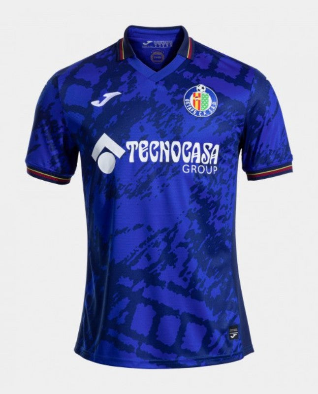 Camiseta Getafe Local 2024-2025