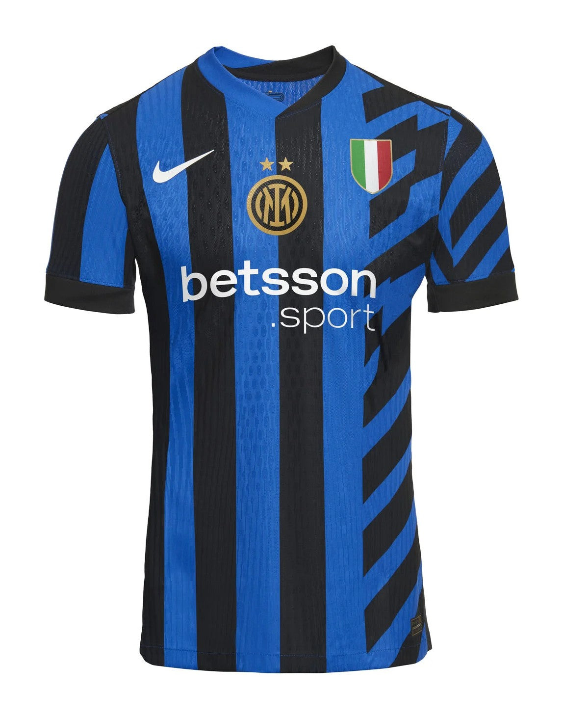 Inter Milan Home Shirt 2024-2025