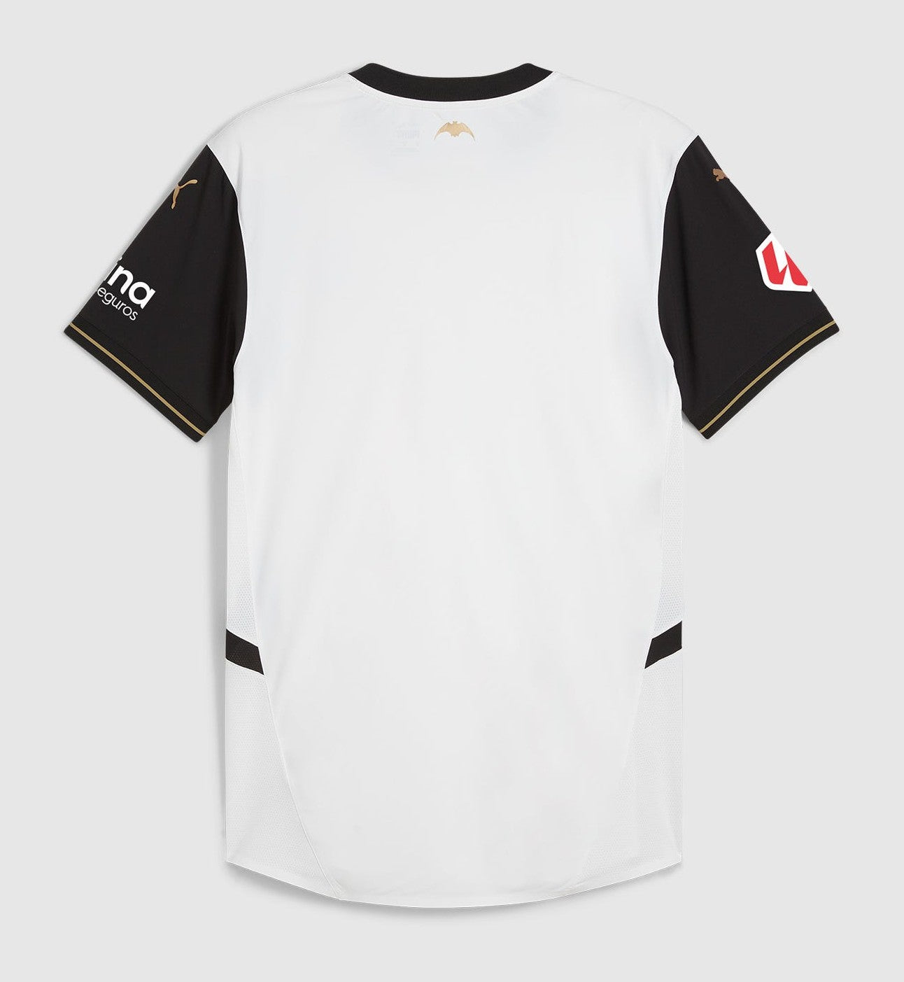 Camiseta Valencia Local 2024-2025