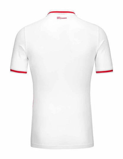 Camiseta Mónaco Local 2024-2025