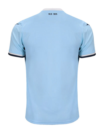 Camiseta Lazio Local 2024-2025