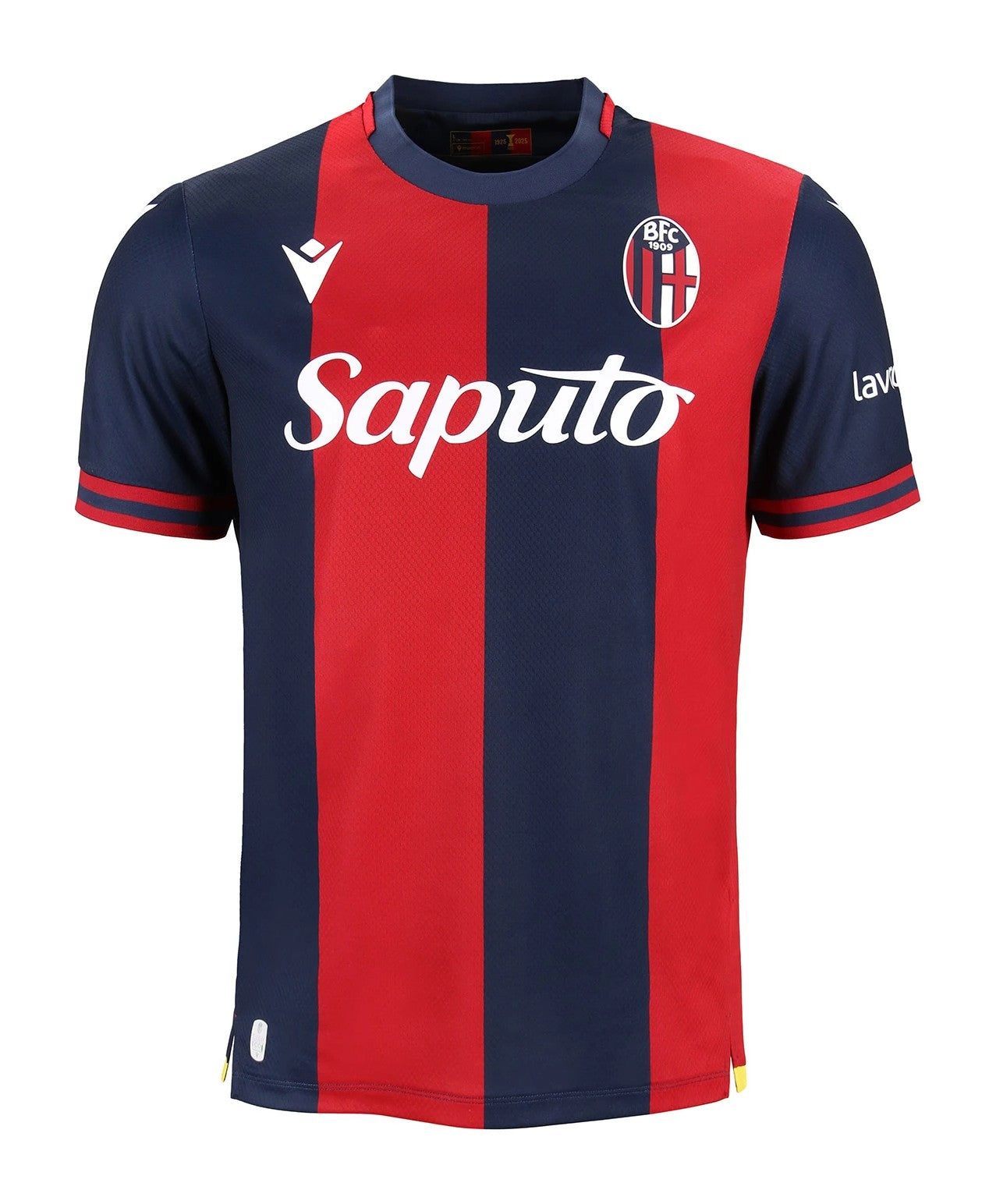 Bologna Heimtrikot 2024-2025