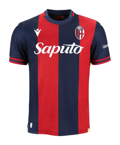 Camiseta Bologna Local 2024-2025