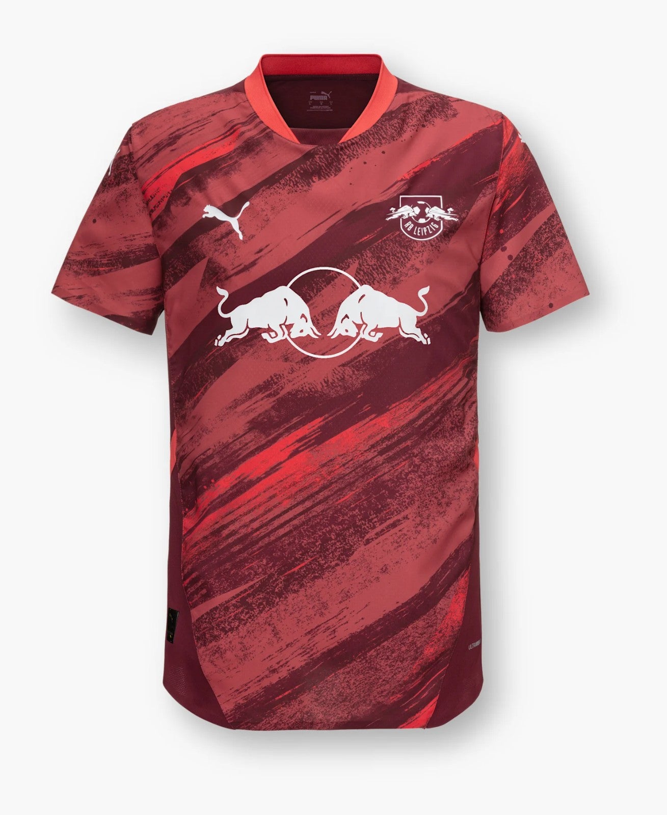 Camiseta RB Leipzig Visitante 2024-2025