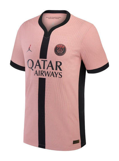 Drittes PSG-Trikot 2024–2025