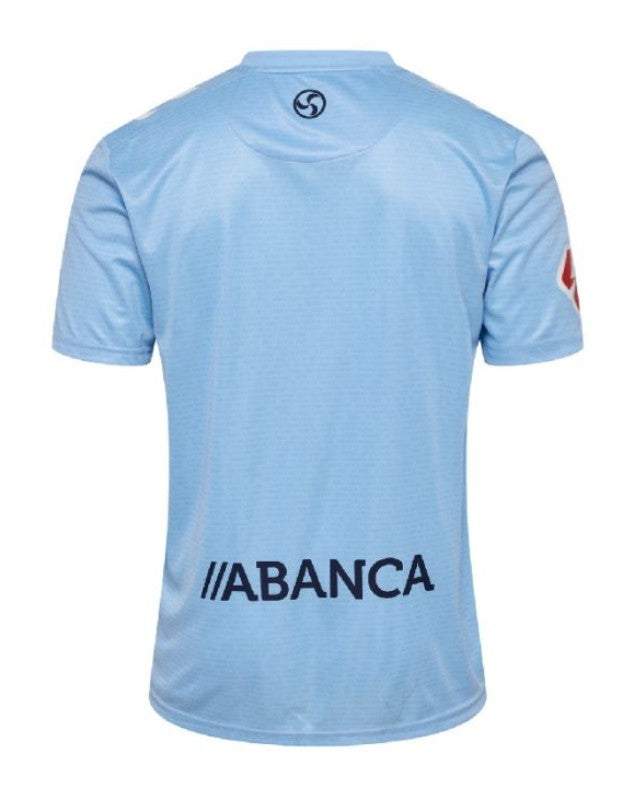 Celta Vigo Heimtrikot 2024-2025