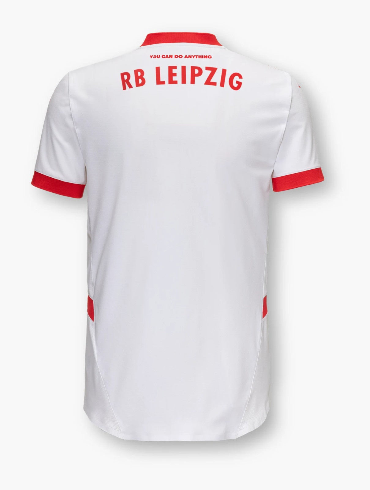 Camiseta RB Leipzig Local 2024-2025