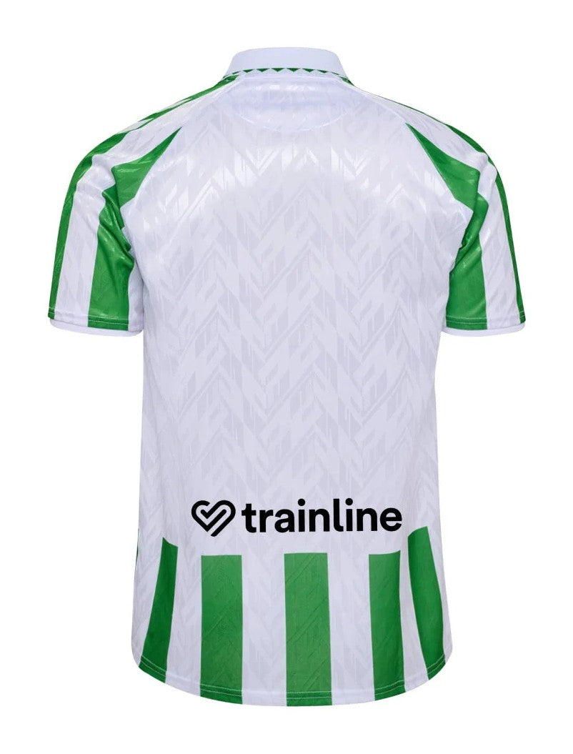 Camiseta Betis Local 2024-2025