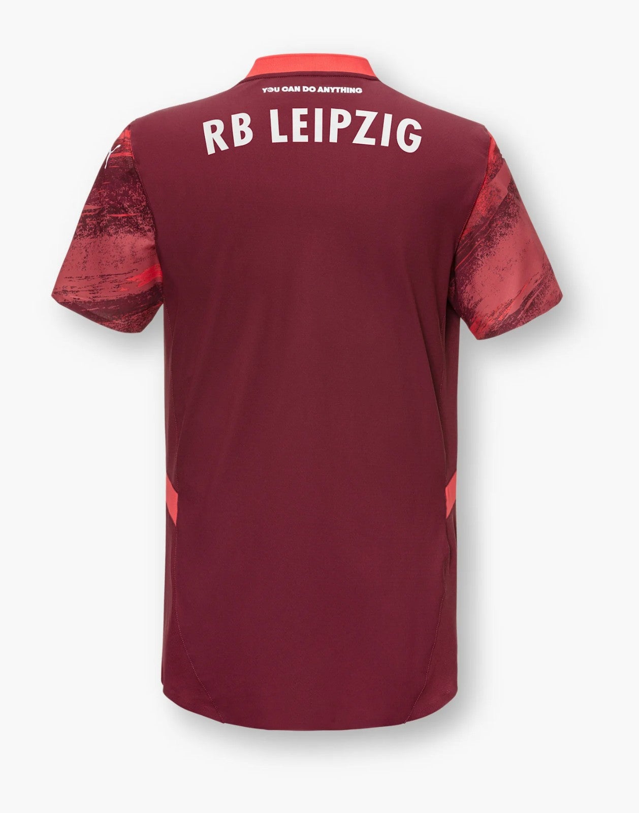 Camiseta RB Leipzig Visitante 2024-2025