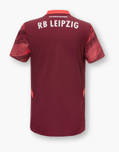 Camiseta RB Leipzig Visitante 2024-2025