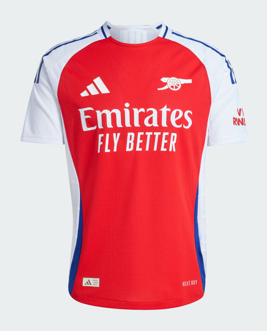 Arsenal-Heimtrikot 2024–2025