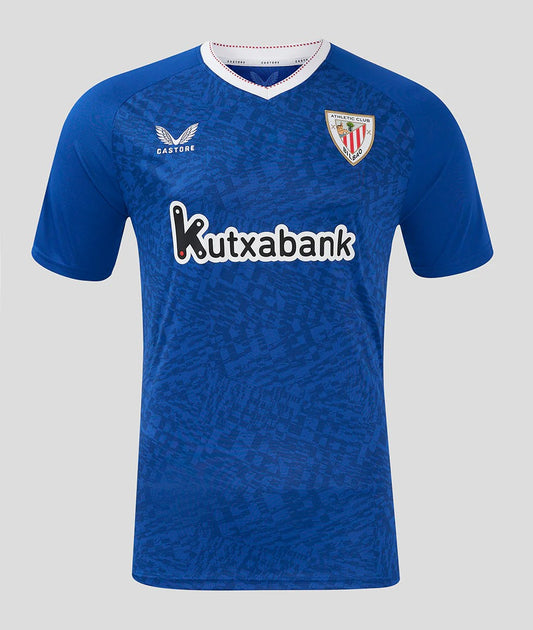 Athletic Club Away Shirt 2024-2025