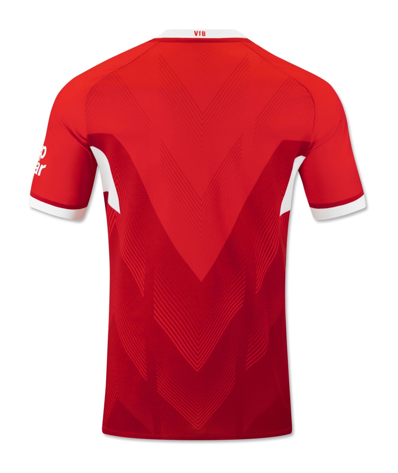 VfB Stuttgart Away Shirt 2024-2025