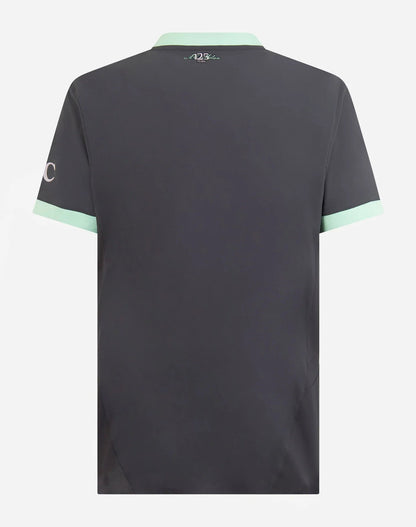 Camiseta Milán Tercera 2024-2025