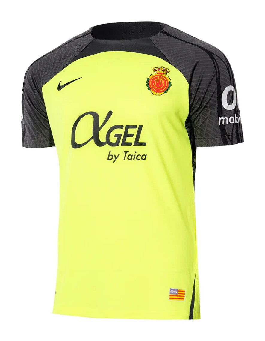 Camiseta Mallorca Visitante 2024-2025