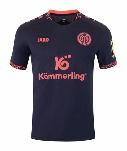 FSV Mainz 05 Away Jersey 2024-2025