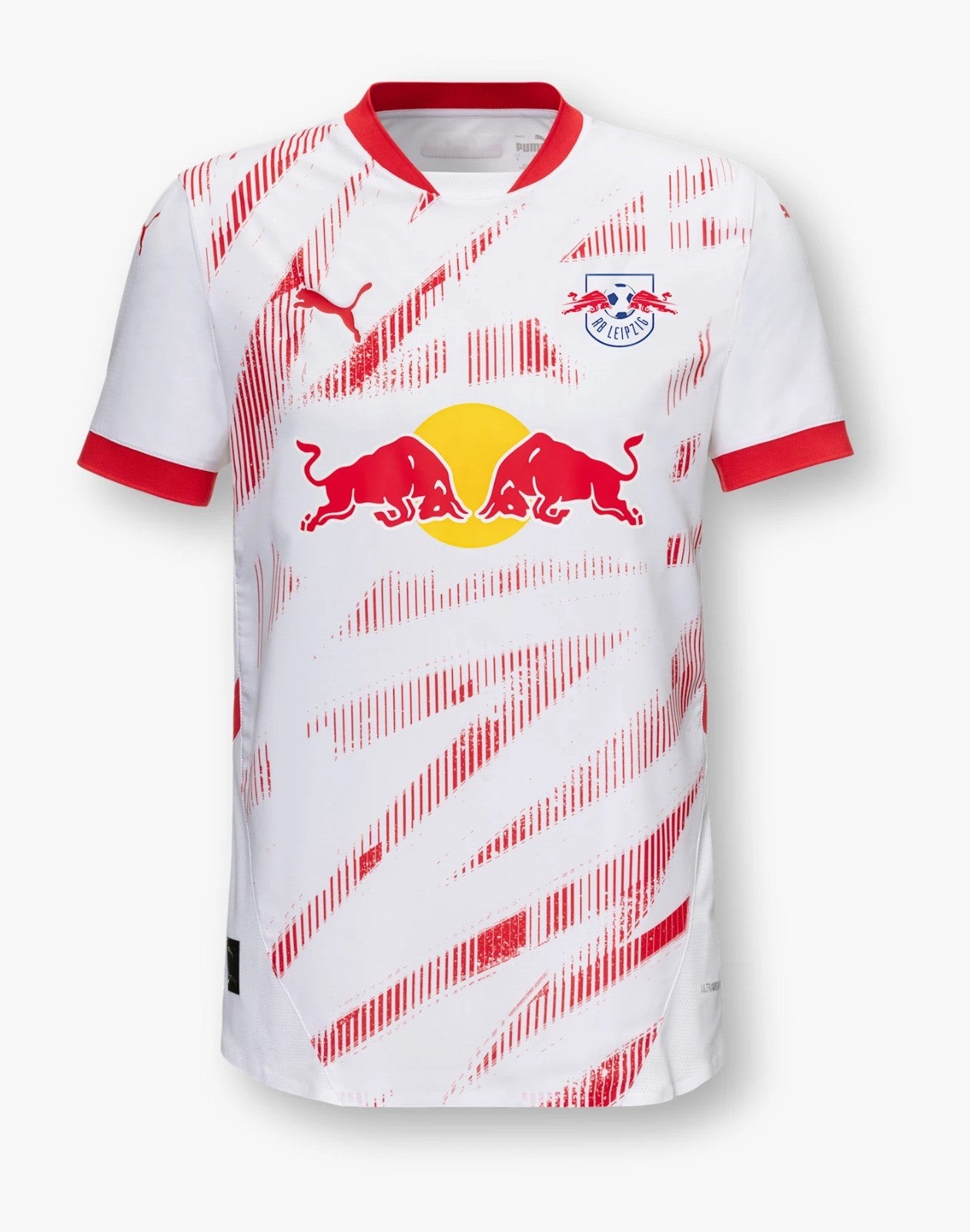 Camiseta RB Leipzig Local 2024-2025