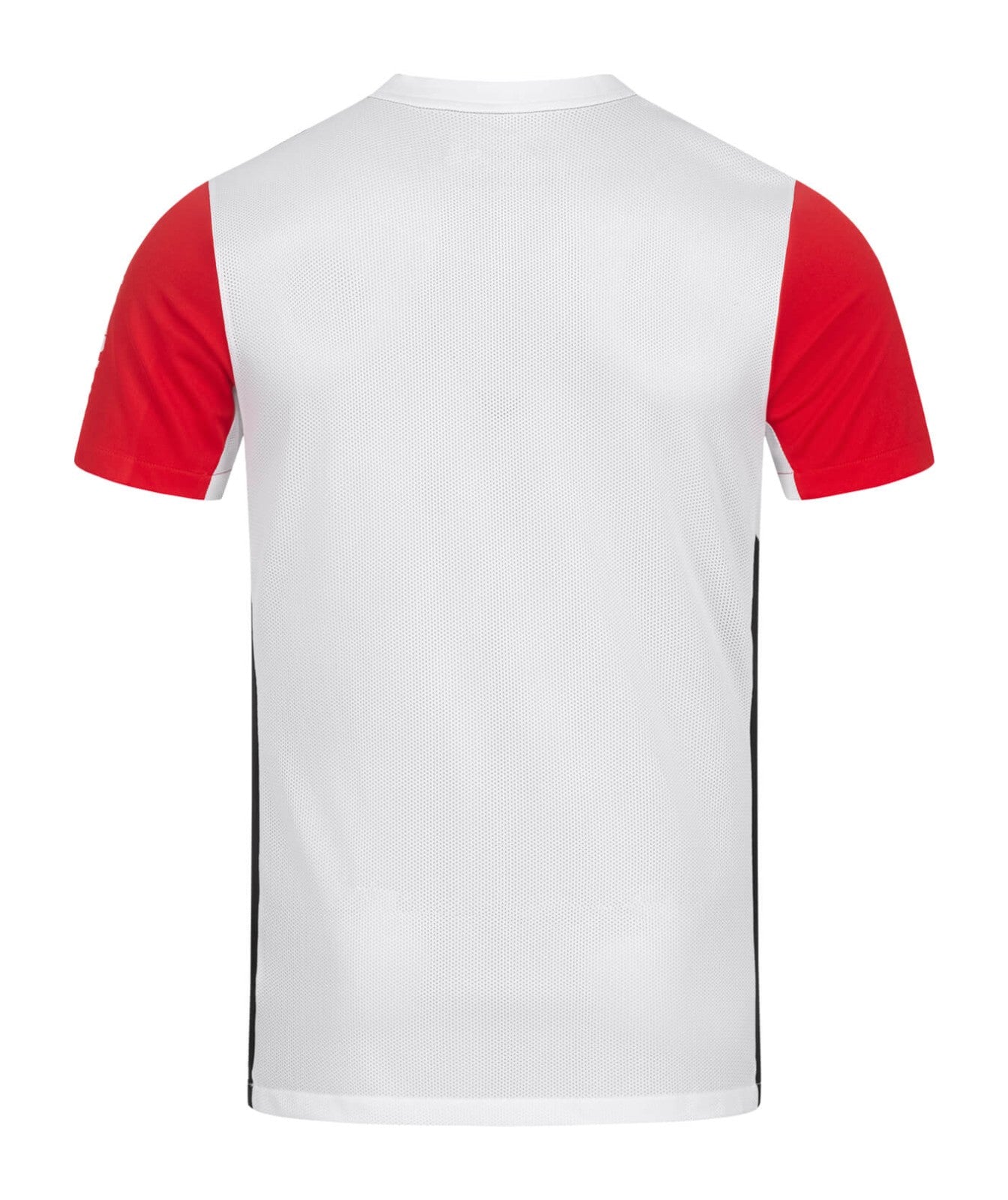 Camiseta Eintracht Frankfurt Local 2024-2025