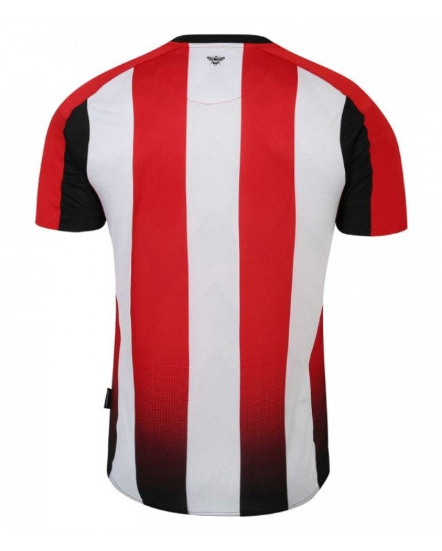 Brentford Heimtrikot 2024-2025