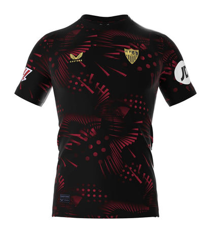 Sevilla Third Shirt 2024-2025