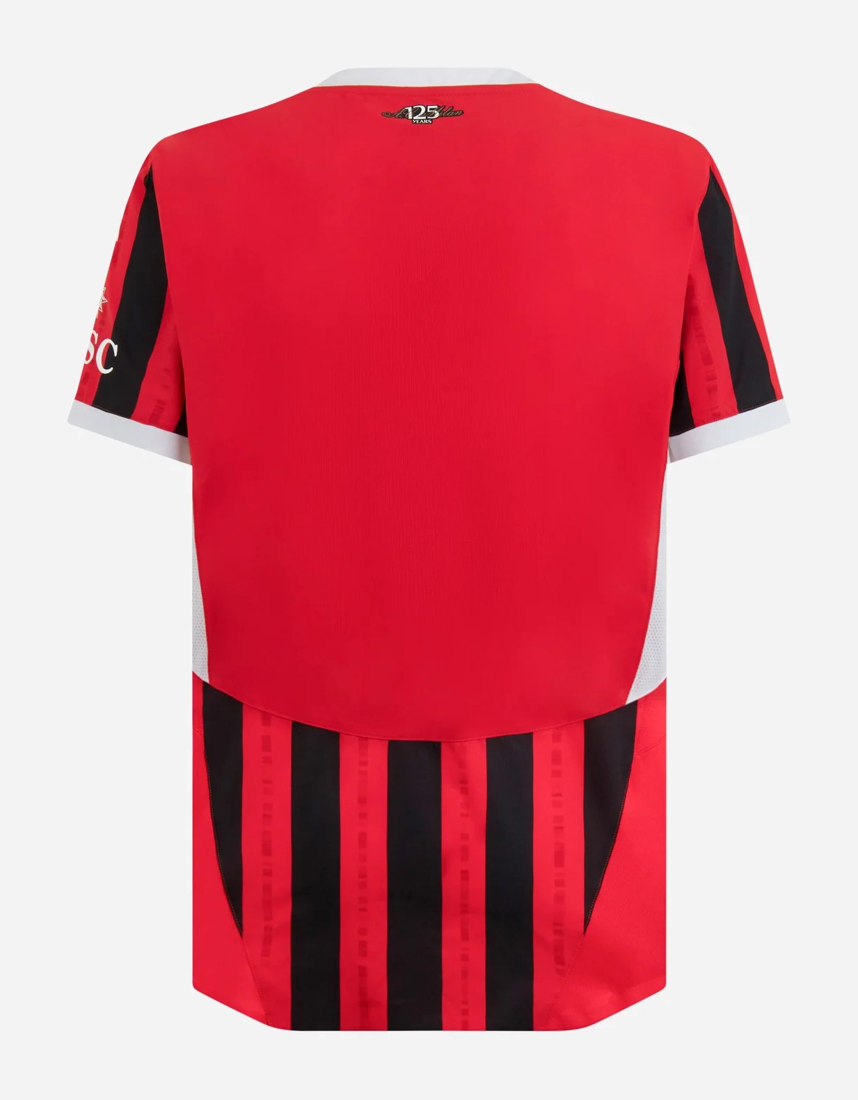 Milan Heimtrikot 2024-2025