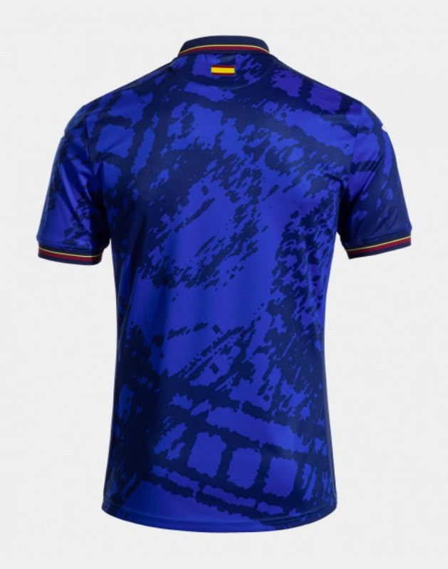 Getafe Home Shirt 2024-2025