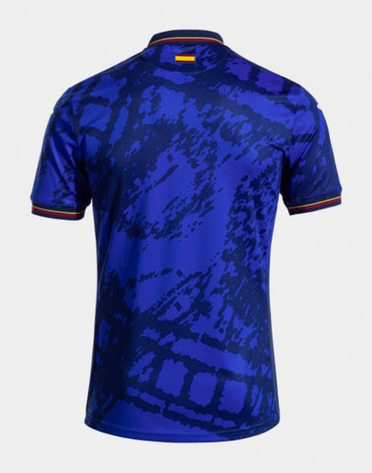 Camiseta Getafe Local 2024-2025