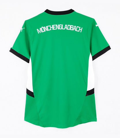 Borussia Mönchengladbach Away Shirt 2024-2025