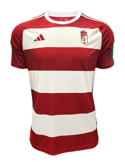 Camiseta Granada Local 2024-2025