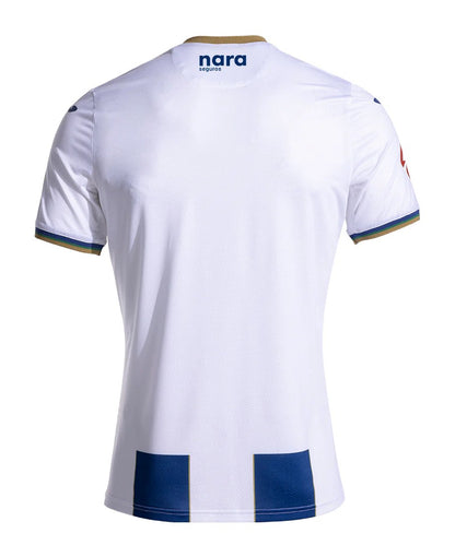 Camiseta CD Leganés Local 2024-2025