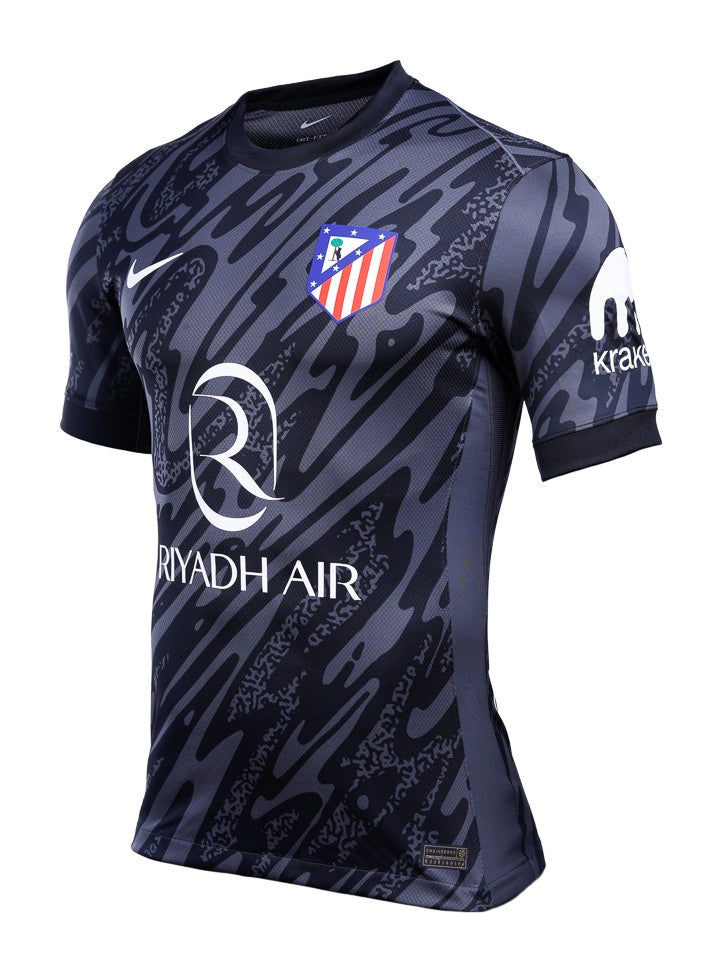 Camiseta Atlético De Madrid Portero 2024-2025