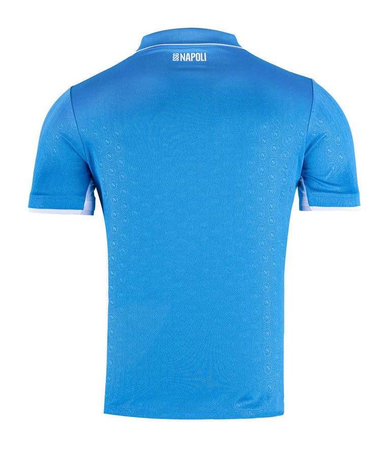 Napoli Heimtrikot 2024-2025