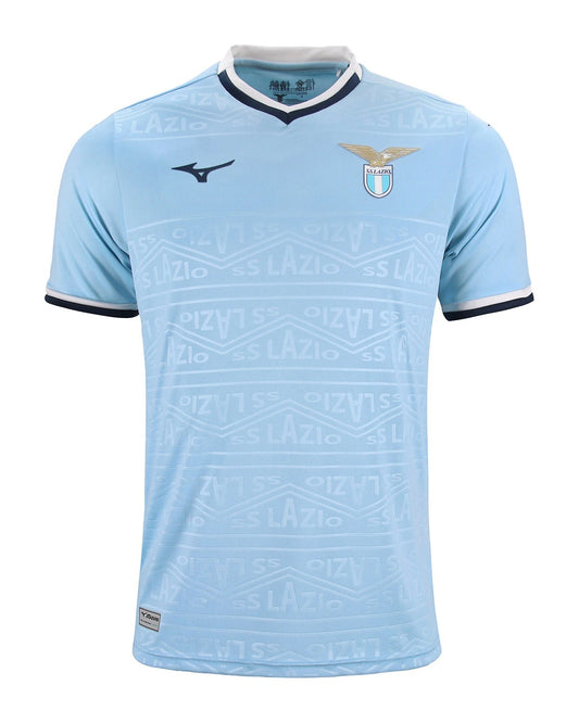 Lazio Home Shirt 2024-2025