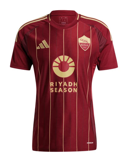 Roma-Heimtrikot 2024–2025